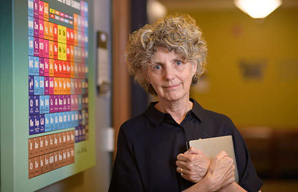 Lorna Rozelle